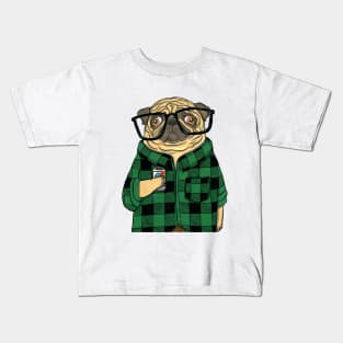 the gug Kids T-Shirt